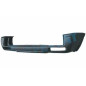 PARAURTI POSTERIORE 5 PORTE MITSUBISHI PAJERO V6WV7W 20012007       VERS 2003