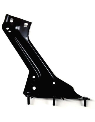 STAFFA PARAFANGO ANTERIORE SINISTRA FERRO AUDI Q5 8RB 20082012      , AUDI Q5 8RB 20122016