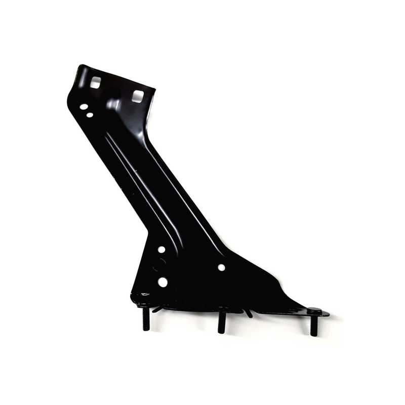 STAFFA PARAFANGO ANTERIORE SINISTRA FERRO AUDI Q5 8RB 20082012      , AUDI Q5 8RB 20122016