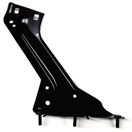 STAFFA PARAFANGO ANTERIORE SINISTRA FERRO AUDI Q5 8RB 20082012      , AUDI Q5 8RB 20122016