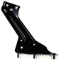STAFFA PARAFANGO ANTERIORE SINISTRA FERRO AUDI Q5 8RB 2008201  AUDI Q5 8RB 20122016