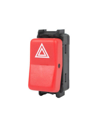 INTERRUTTORE DI ALLARME 8 PIN MERCEDES-BENZ 190E W201 19841993      , MERCEDES-BENZ E CLASS W124 19851992      , MERCEDES-BENZ 