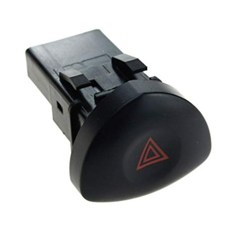 INTERRUTTORE DI ALLARME 4 PIN RENAULT CLIO IICAMPUSTHALIA BBCB 20012006      , RENAULT KANGOO KC0KC1 20032008