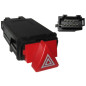 INTERRUTTORE DI ALLARME 10 PIN AUDI A6 4B24B44B54B6 19972004