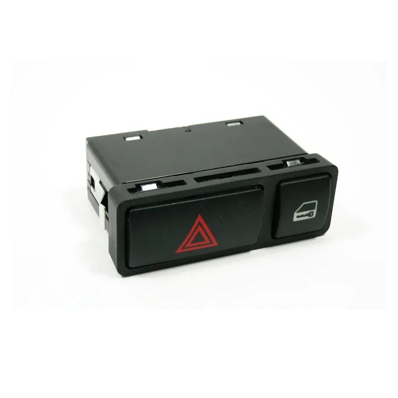 INTERRUTTORE DI ALLARME 6 PIN BMW SERIES 3 COMPACT E46 20012005      , BMW SERIES 3 COUPECABRIO E46 20032006      , BMW SERIES 