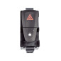 INTERRUTTORE DI ALLARME 6 PIN CON PULSANTE CHIUSURA CENTRALIZZATA DACIA DOKKER KE 2012          , DACIA LODGY JS 20122022      