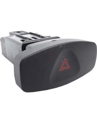 INTERRUTTORE DI ALLARME 8 PIN LUNGO DACIA DUSTER I HS 20102017      , DACIA LOGAN-MCVPUPVAN I KSLSUS 20052012      , DACIA LOGA