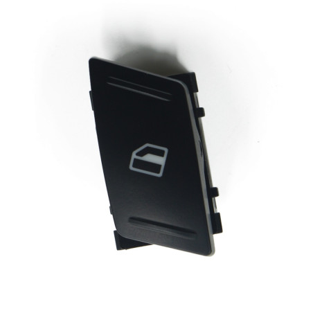 INTERRUTTORE ALZACRISTALLI PORTA POSTERIORE DESTRA 3 PIN 1 INTERRUTTORE SKODA OCTAVIA 5 1Z31Z5 20042008      , SKODA OCTAVIA 5 