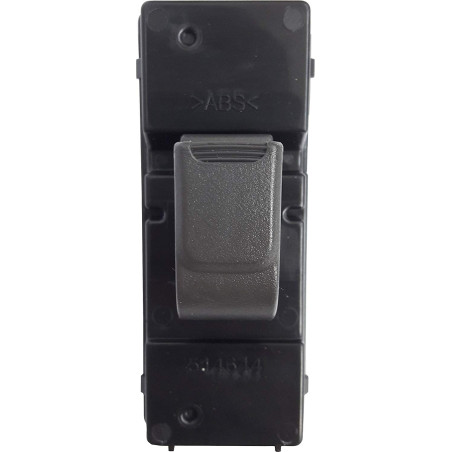 INTERRUTTORE ALZACRISTALLI PORTA ANTERIORE DESTRA 8 PIN 1 INTERRUTTORE ISUZU PU D-MAX TFRTFS 20022007      , ISUZU PU D-MAX TFR