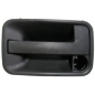 MANIGLIA ESTERNA SENZA BLOCCHETTO ANTERIORE SINISTRO CITROEN EVASION 19942002      , CITROEN JUMPY U6UBSBTBYBZBUBVBW 20042007  