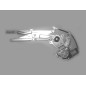 ALZACRISTALLO ELETTRICO ANTERIORE DESTRO 5 PORTE TOYOTA 4RUNNER EXPORT 1999200  TOYOTA HI-LUX 2WD LN 85 19941997, TOYOTA HI-LUX