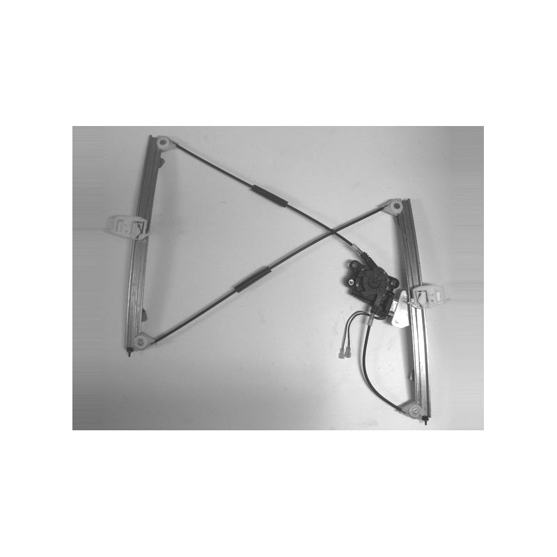 ALZACRISTALLO ELETTRICO ANTERIORE SINISTRO 3 PORTE PEUGEOT 206 2A2C2D2E2K 19982009      , PEUGEOT 206+ PLUS 2L2M 20092013