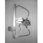 ALZACRISTALLO ELETTRICO ANTERIORE SINISTRO 5 PORTE CITROEN AX ZA 19871991      , CITROEN AX ZA 19911995