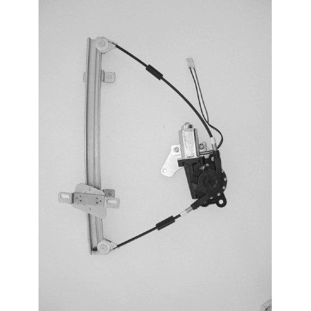 ALZACRISTALLO ELETTRICO ANTERIORE DESTRO 5 PORTE NISSAN PRIMERA P11 19961999      , NISSAN PRIMERA P11 19992001