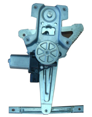 ALZACRISTALLO ELETTRICO POSTERIORE SINISTRO 5 PORTE MITSUBISHI LANCER SEDAN CSACTA 2008, MITSUBISHI LANCER SPORTBACK CXA 2008