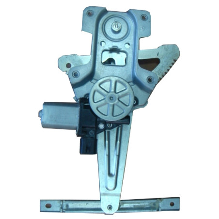 ALZACRISTALLO ELETTRICO POSTERIORE SINISTRO 5 PORTE MITSUBISHI LANCER SEDAN CSACTA 2008, MITSUBISHI LANCER SPORTBACK CXA 2008