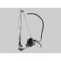 ALZACRISTALLO ELETTRICO POSTERIORE SINISTRO 5 PORTE MERCEDES-BENZ E CLASS W124 1985199  MERCEDES-BENZ E CLASS W124 19931995