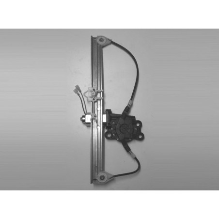 ALZACRISTALLO ELETTRICO POSTERIORE DESTRO 5 PORTE BMW SERIES 3 SDN E46 20022005, BMW SERIES 3 SDN E46 1999200  BMW iX2 U10E 202