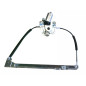 ALZACRISTALLO ELETTRICO ANTERIORE SINISTRO 5 PORTE RENAULT MEGANE COUPE-CABRIO EA0EA1 19961998      , RENAULT MEGANE COUPE-CABR