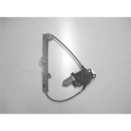 ALZACRISTALLO ELETTRICO POSTERIORE DESTRO 5 PORTE FIAT GRANDE PUNTO 199 2005201  FIAT LINEA 323110 20072013, FIAT LINEA 323 201