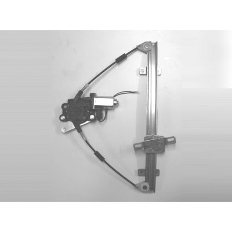 ALZACRISTALLO ELETTRICO ANTERIORE SINISTRO 5 PORTE HYUNDAI ACCENT LB X-3 19941997, HYUNDAI ACCENT LB X-3 19971999, HYUNDAI ACCE