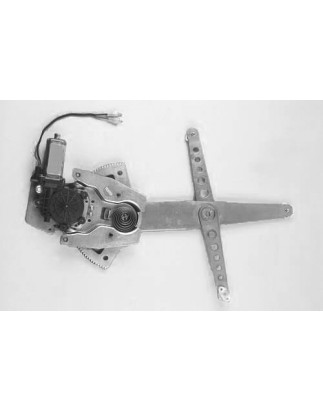 ALZACRISTALLO ELETTRICO ANTERIORE DESTRO 3 PORTE HONDA CIVIC HB EJEM1MAEK 19961999, HONDA CIVIC HB EJEM1EK 19992000, HONDA CIVI