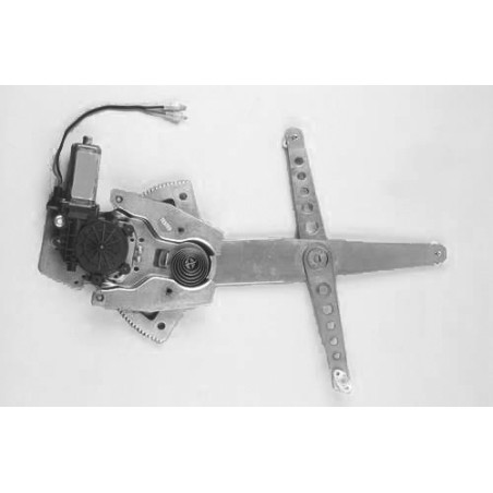 ALZACRISTALLO ELETTRICO ANTERIORE DESTRO 3 PORTE HONDA CIVIC HB EJEM1MAEK 19961999, HONDA CIVIC HB EJEM1EK 19992000, HONDA CIVI
