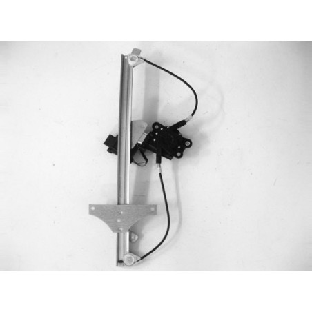 ALZACRISTALLO ELETTRICO ANTERIORE SINISTRO 5 PORTE COMFORT CITROEN BERLINGO B9 20082015, CITROEN BERLINGO B9 20152019, PEUGEOT 