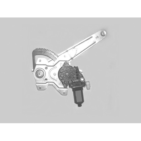 ALZACRISTALLO ELETTRICO POSTERIORE DESTRO 5 PORTE KIA PICANTO SA 20042008      , KIA PICANTO SA 20082011