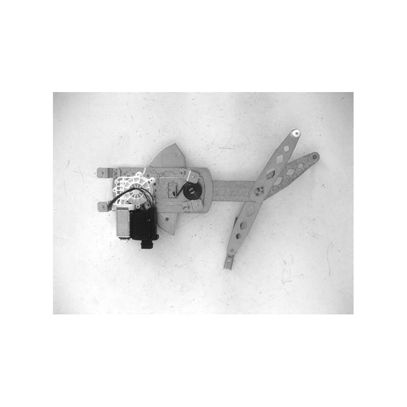 ALZACRISTALLO ELETTRICO ANTERIORE DESTRO 35 PORTE COMFORT OPEL ASTRA G T98F35 19982004