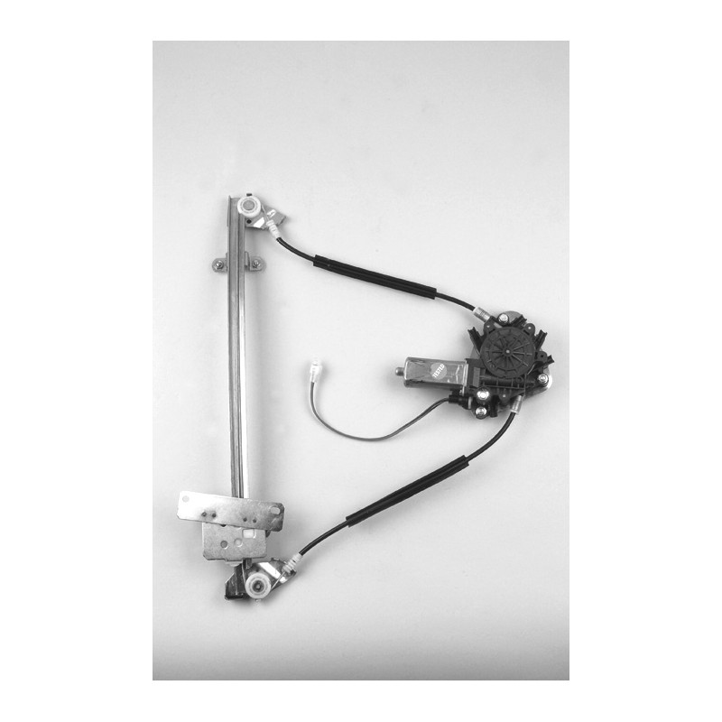 ALZACRISTALLO ELETTRICO ANTERIORE DESTRO 3 PORTE HYUNDAI ACCENT HB X-3 19941997      , HYUNDAI ACCENT HB X-3 19971999