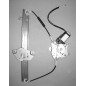 ALZACRISTALLO ELETTRICO POSTERIORE SINISTRO 5 PORTE MITSUBISHI LANCER CK1CJ 19951997      , MITSUBISHI LANCER CJCPCKCK1 19972004
