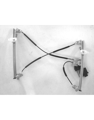 ALZACRISTALLO ELETTRICO ANTERIORE SINISTRO 3 PORTE COMFORT RENAULT MEGANE CABRIO EM0EM1 20032006, RENAULT MEGANE CABRIO EM0EM1 