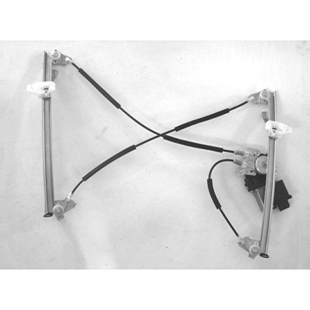 ALZACRISTALLO ELETTRICO ANTERIORE SINISTRO 3 PORTE COMFORT RENAULT MEGANE CABRIO EM0EM1 20032006, RENAULT MEGANE CABRIO EM0EM1 