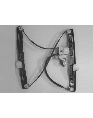 ALZACRISTALLO ELETTRICO ANTERIORE SINISTRO 5 PORTE ANTIPINCH FORD GALAXY WA6 20062011, FORD MONDEO BA7 20072011, FORD MONDEO BA