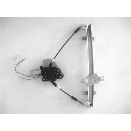 ALZACRISTALLO ELETTRICO ANTERIORE DESTRO 5 PORTE DAEWOO LANOS HB KLAT 19972008, DAEWOO 997-2008 KLAT 19972008, DAEWOO LANOS SDN