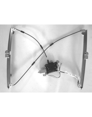 ALZACRISTALLO ELETTRICO ANTERIORE DESTRO 5 PORTE CHRYSLER VOYAGER GSNS 19922001