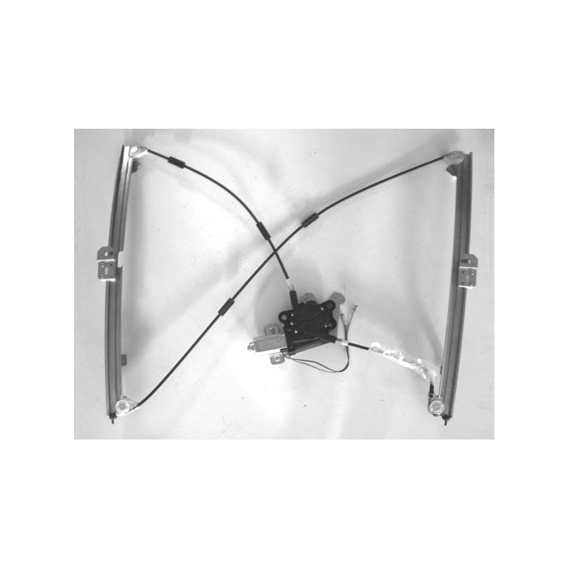 ALZACRISTALLO ELETTRICO ANTERIORE DESTRO 5 PORTE CHRYSLER VOYAGER GSNS 19922001