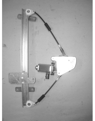 ALZACRISTALLO ELETTRICO ANTERIORE SINISTRO 5 PORTE VOLVO S40V40 644645 20002004, VOLVO S40V40 644645 19952000