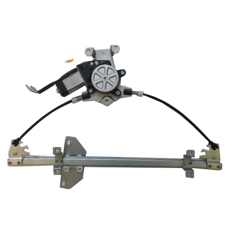 ALZACRISTALLO ELETTRICO ANTERIORE SINISTRO 5 PORTE NISSAN NOTE E11NE11 20062013