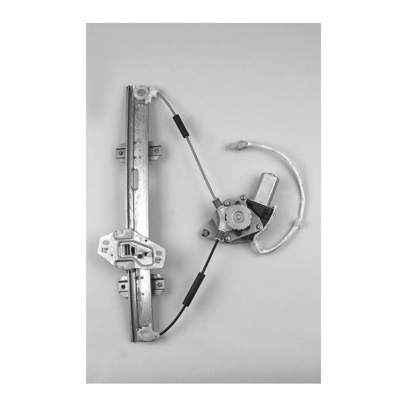 ALZACRISTALLO ELETTRICO ANTERIORE SINISTRO 4 PIN 5 PORTE HONDA CIVIC HB EJEM1MAEK 19961999, HONDA CIVIC LB MAMB 19961999, HONDA
