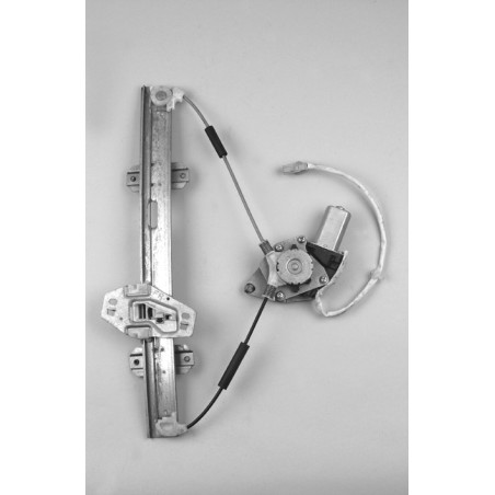 ALZACRISTALLO ELETTRICO ANTERIORE SINISTRO 4 PIN 5 PORTE HONDA CIVIC HB EJEM1MAEK 19961999, HONDA CIVIC LB MAMB 19961999, HONDA