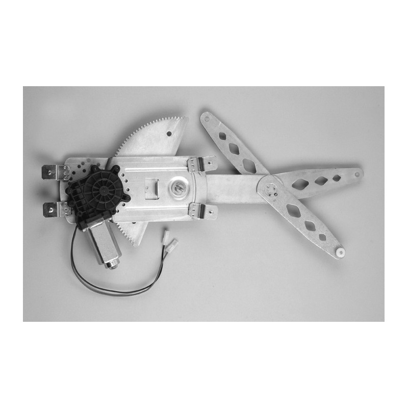 ALZACRISTALLO ELETTRICO ANTERIORE SINISTRO 5 PORTE OPEL COMBO TF0TF1 19932000, OPEL CORSA B S93 19931995, OPEL CORSA B S93 1996