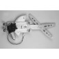 ALZACRISTALLO ELETTRICO ANTERIORE SINISTRO 5 PORTE OPEL COMBO TF0TF1 19932000, OPEL CORSA B S93 19931995, OPEL CORSA B S93 1996