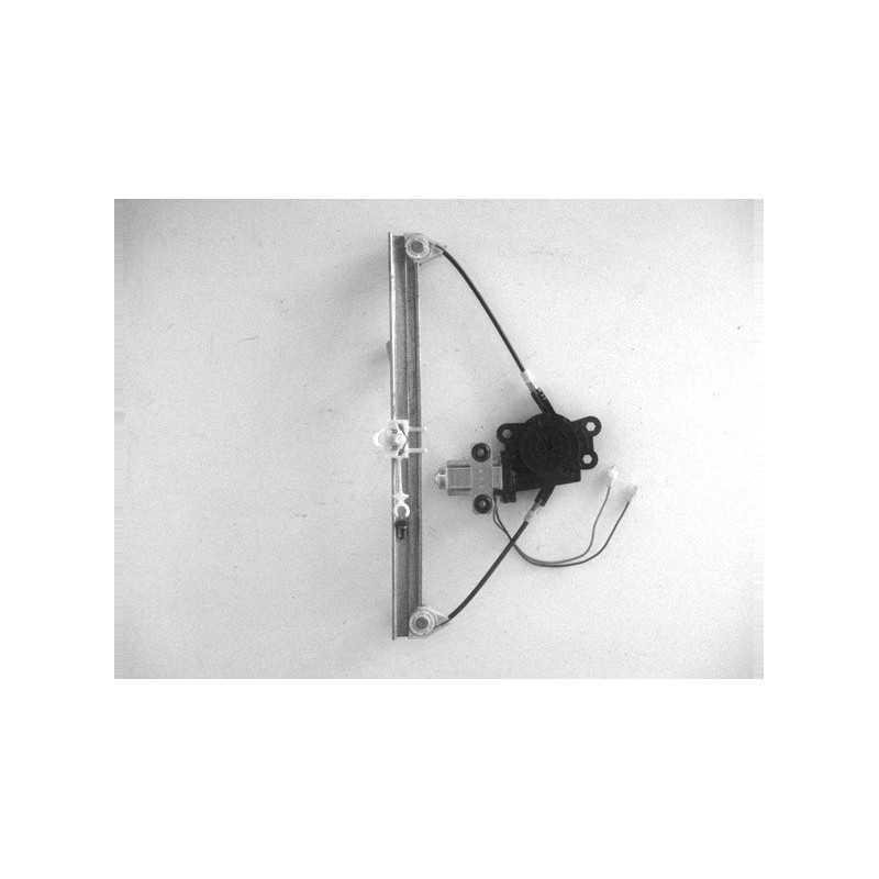 ALZACRISTALLO ELETTRICO POSTERIORE DESTRO 5 PORTE FIAT ALBEA 20022005, FIAT ALBEA 2005, FIAT PALIO 178173373374171 19992004, FI