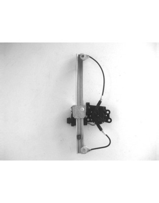 ALZACRISTALLO ELETTRICO POSTERIORE SINISTRO 5 PORTE COMFORT OPEL ASTRA G T98F35 19982004