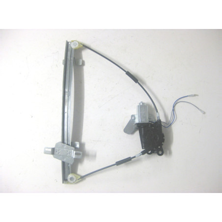ALZACRISTALLO ELETTRICO ANTERIORE DESTRO 3 PORTE NISSAN ALMERA HB N16 20002006, NISSAN ALMERA LB N16 20002006, NISSAN ALMERA SD