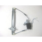 ALZACRISTALLO ELETTRICO ANTERIORE DESTRO 3 PORTE NISSAN ALMERA HB N16 20002006, NISSAN ALMERA LB N16 20002006, NISSAN ALMERA SD
