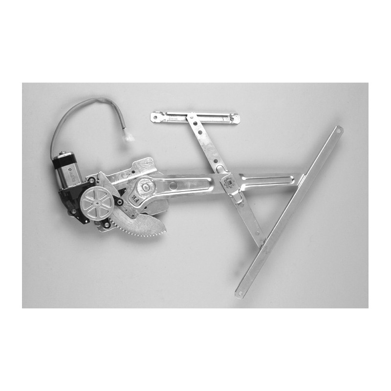 ALZACRISTALLO ELETTRICO ANTERIORE SINISTRO 35 PORTE TOYOTA 4RUNNER EXPORT 19992002