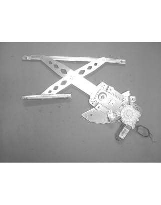ALZACRISTALLO ELETTRICO ANTERIORE SINISTRO 35 PORTE FRANCIA TOYOTA YARIS I P1 19992005